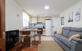 Comodidad Urbana By Cabana Rentals